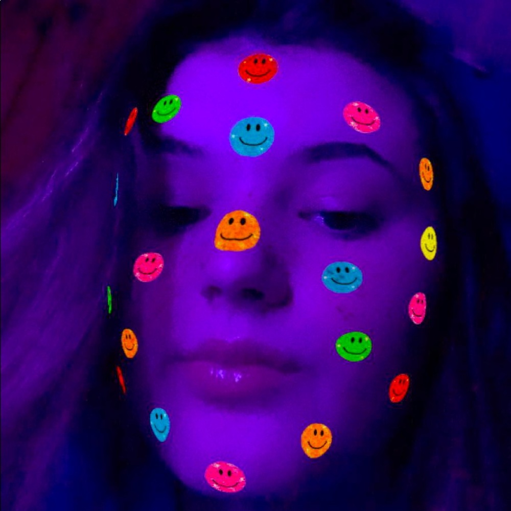 Meet your Posher, Kailey